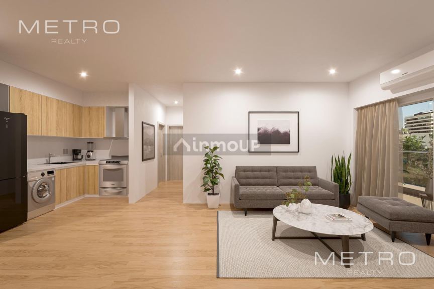 Departamento en Venta en Nuñez, Capital Federal