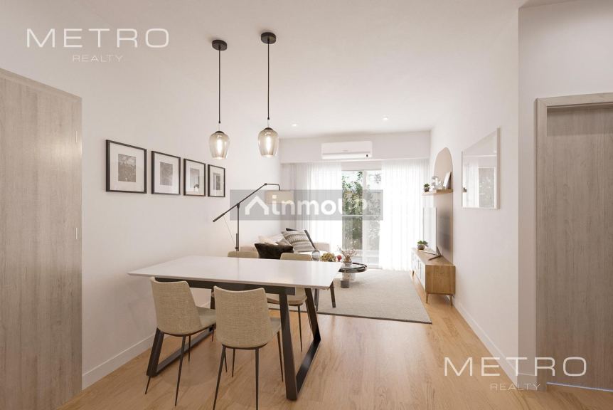 Departamento en Venta en Nuñez, Capital Federal