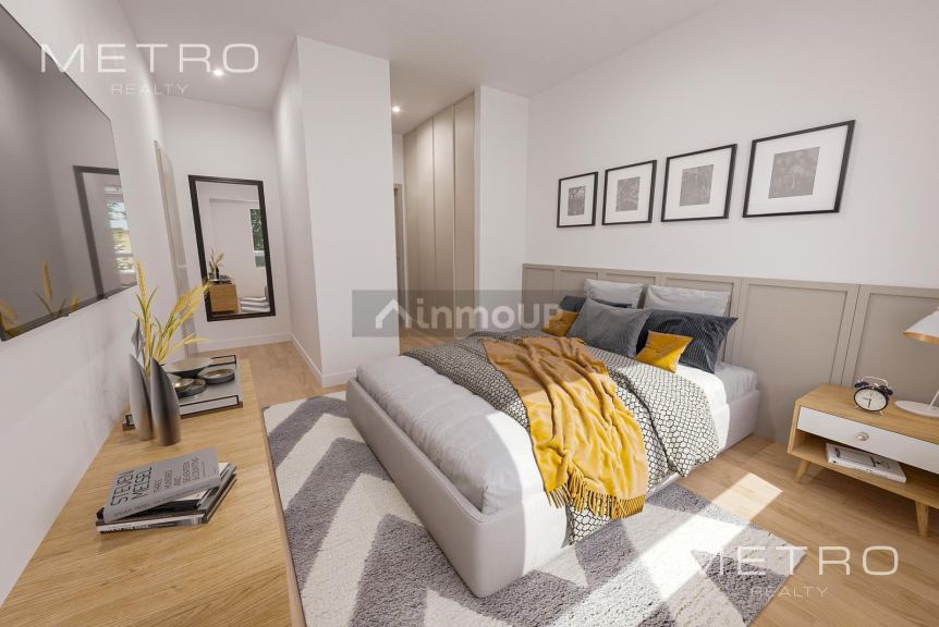 Departamento en Venta en Nuñez, Capital Federal