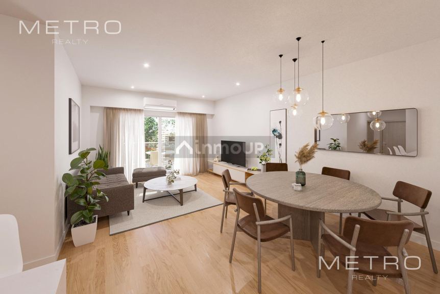 Departamento en Venta en Nuñez, Capital Federal