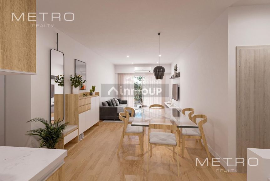 Departamento en Venta en Nuñez, Capital Federal
