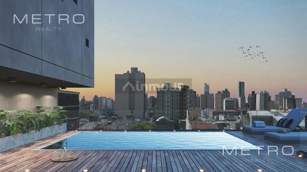 Departamento en Venta en Nuñez, Capital Federal