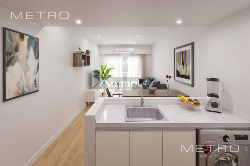 Departamento en Venta en Nuñez, Capital Federal