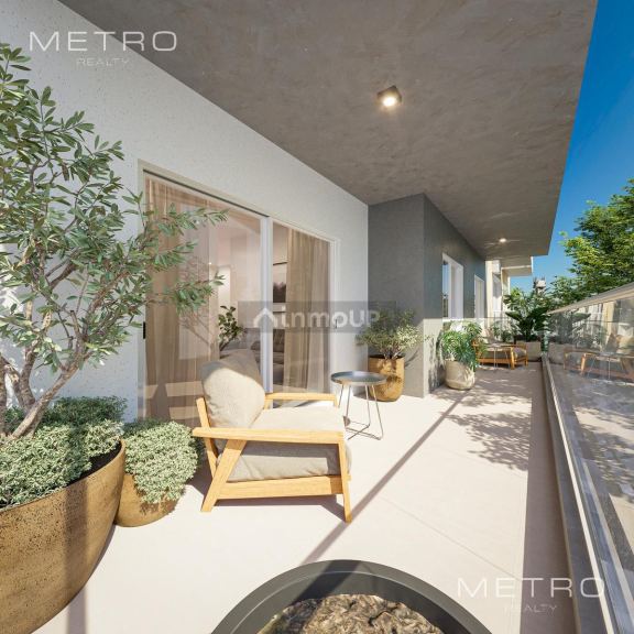 Departamento en Venta en Nuñez, Capital Federal