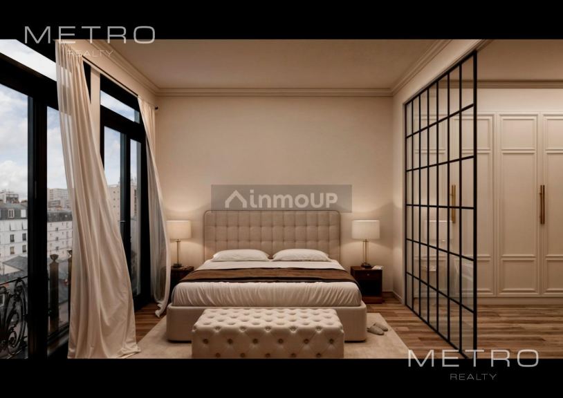 Departamento en Venta en Monserrat, Capital Federal