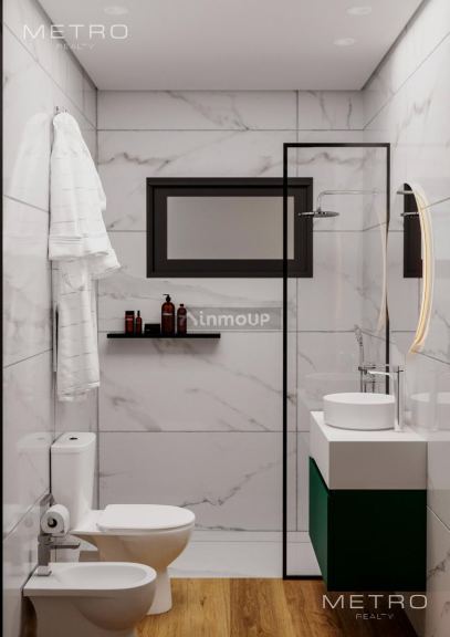 Departamento en Venta en Monserrat, Capital Federal