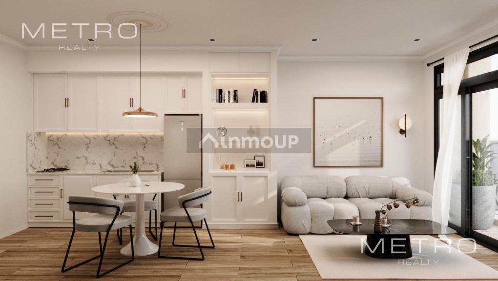 Departamento en Venta en Monserrat, Capital Federal
