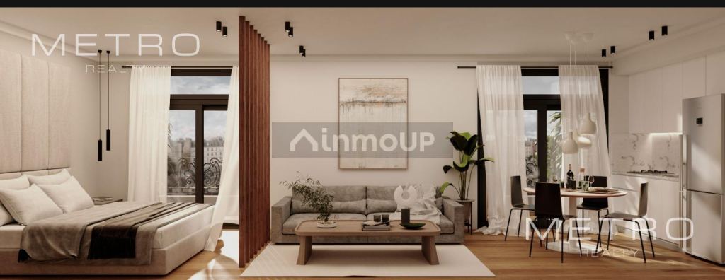 Departamento en Venta en Monserrat, Capital Federal