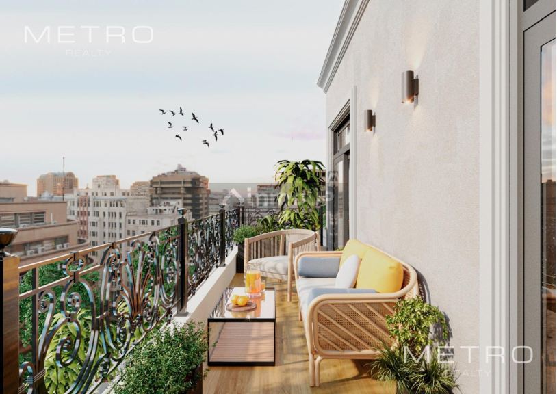 Departamento en Venta en Monserrat, Capital Federal