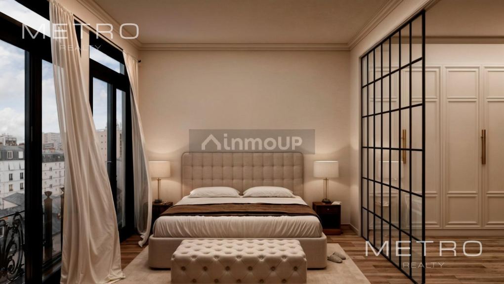 Departamento en Venta en Monserrat, Capital Federal