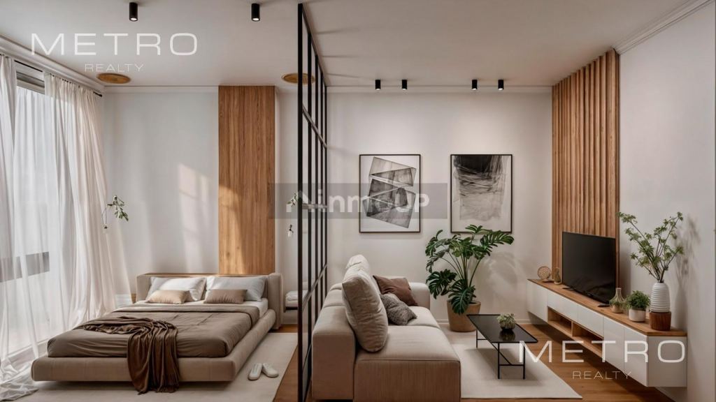 Departamento en Venta en Monserrat, Capital Federal