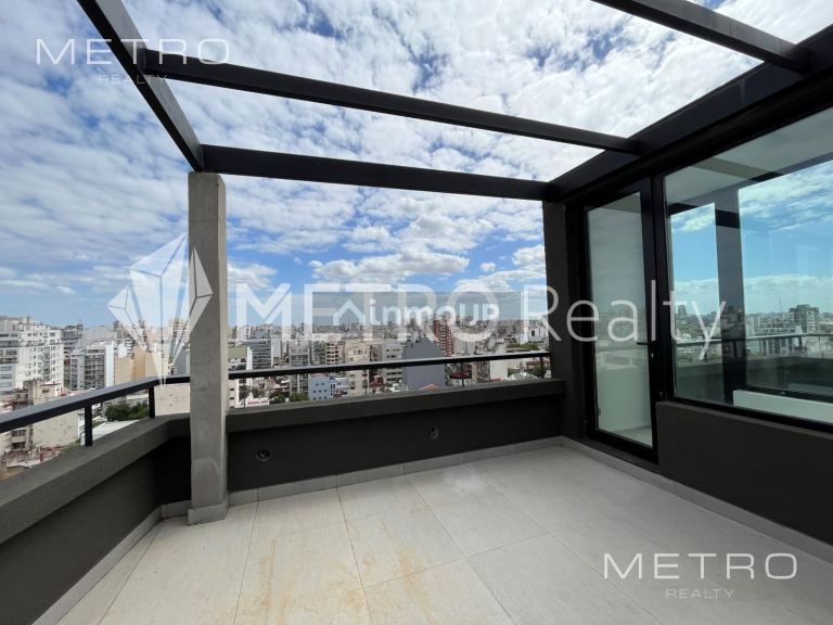 Departamento en Venta en Palermo, Capital Federal