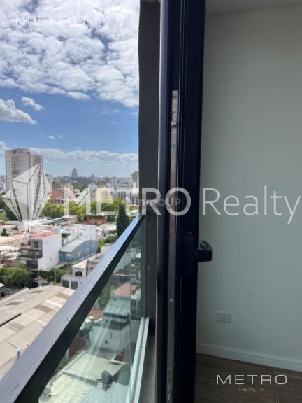 Departamento en Venta en Palermo, Capital Federal
