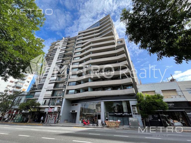 Departamento en Venta en Palermo, Capital Federal