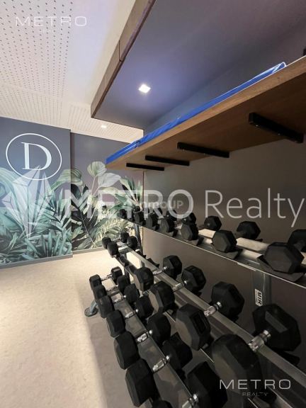 Departamento en Venta en Palermo, Capital Federal