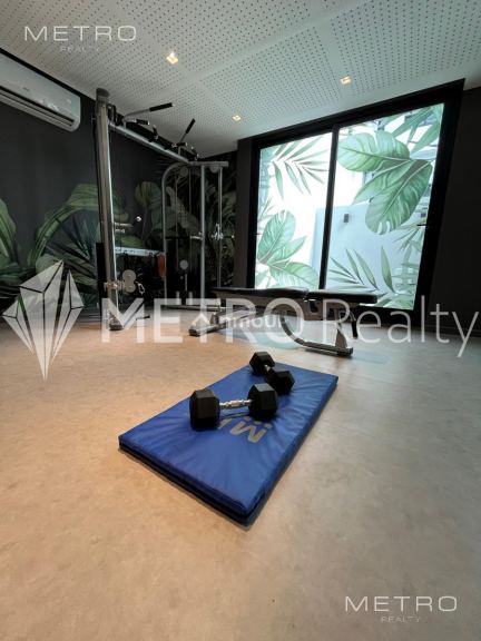 Departamento en Venta en Palermo, Capital Federal
