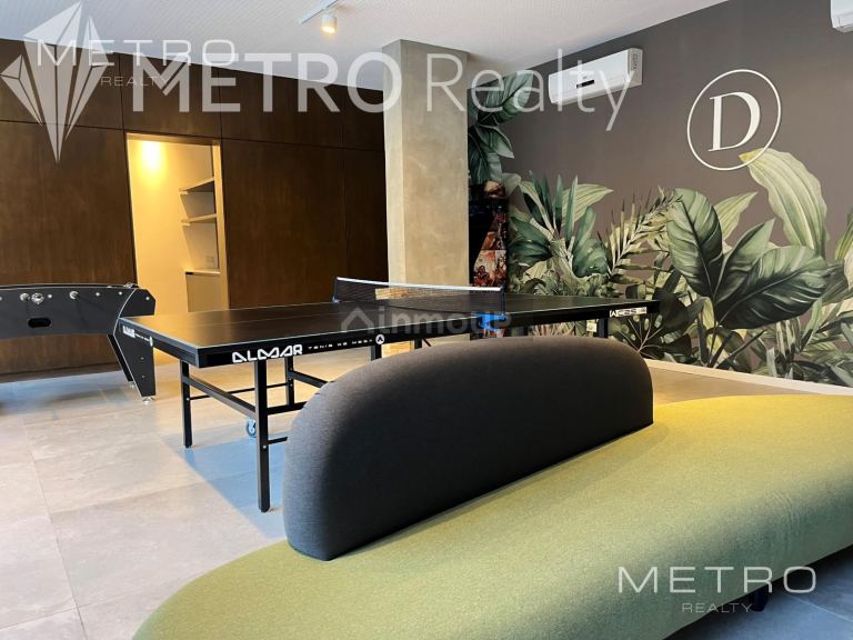Departamento en Venta en Palermo, Capital Federal