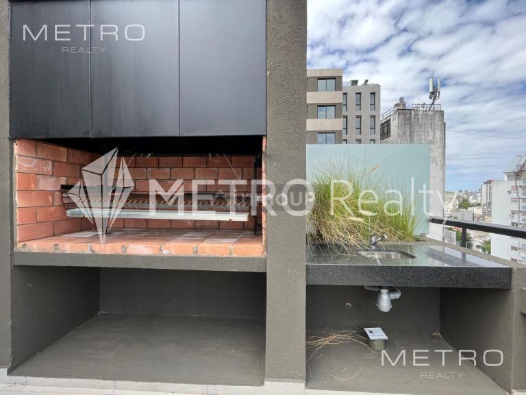 Departamento en Venta en Palermo, Capital Federal