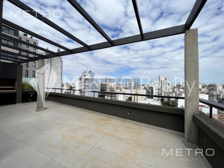 Departamento en Venta en Palermo, Capital Federal