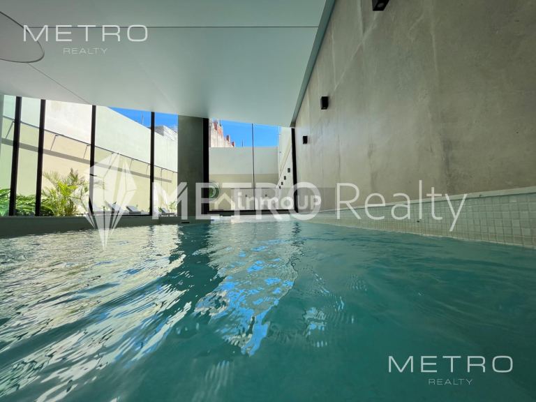 Departamento en Venta en Palermo, Capital Federal