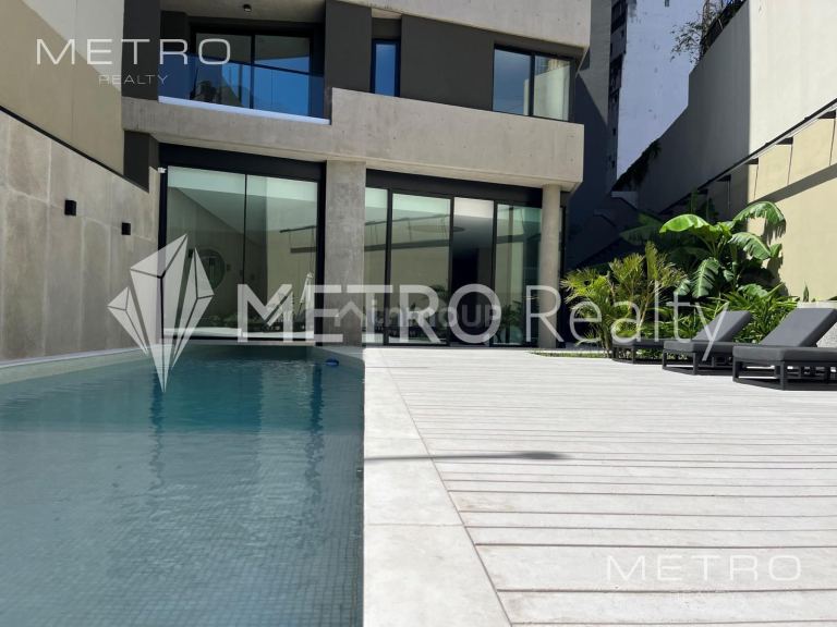 Departamento en Venta en Palermo, Capital Federal
