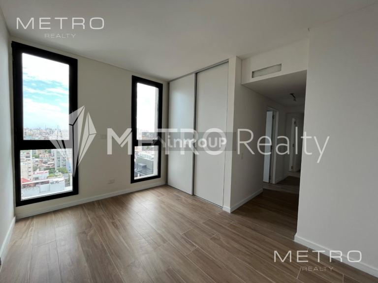 Departamento en Venta en Palermo, Capital Federal