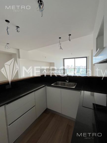 Departamento en Venta en Palermo, Capital Federal