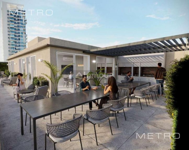 Departamento en Venta en Nuñez, Capital Federal