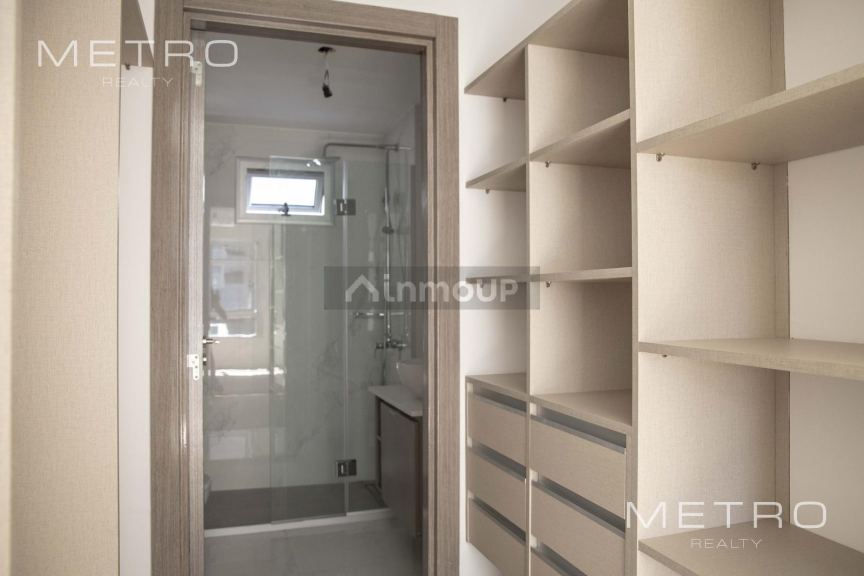 Departamento en Venta en Nuñez, Capital Federal