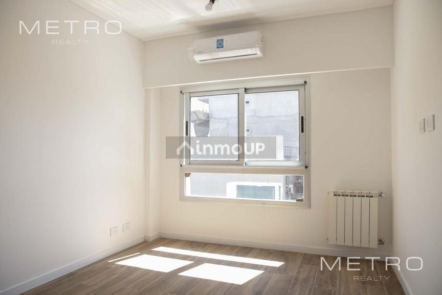 Departamento en Venta en Nuñez, Capital Federal
