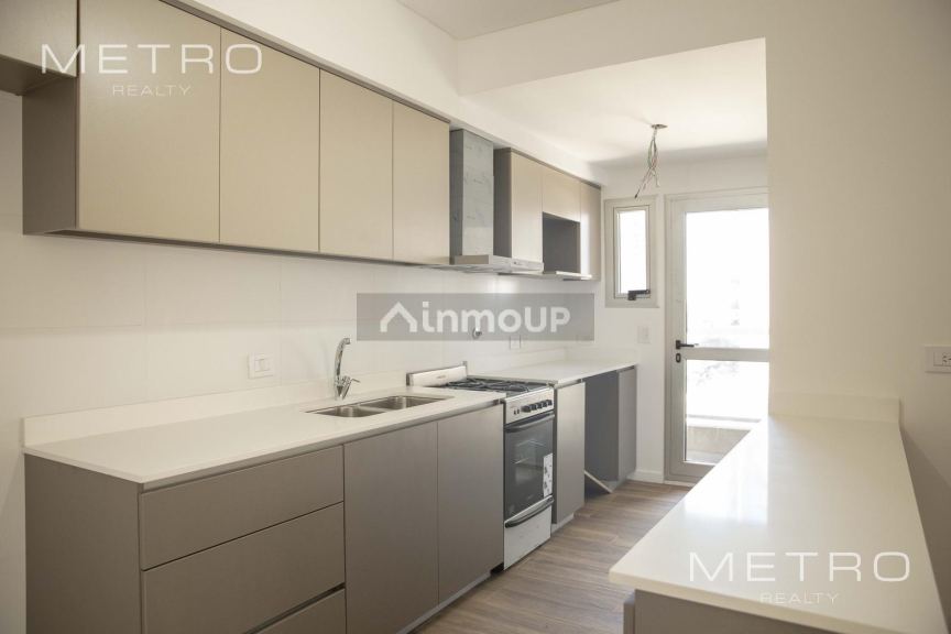 Departamento en Venta en Nuñez, Capital Federal