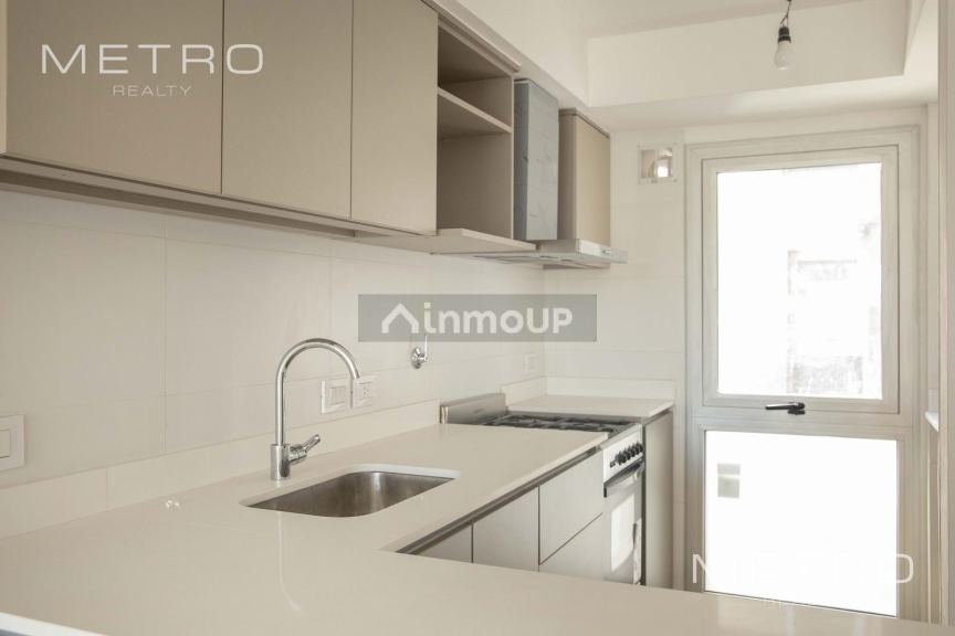Departamento en Venta en Nuñez, Capital Federal