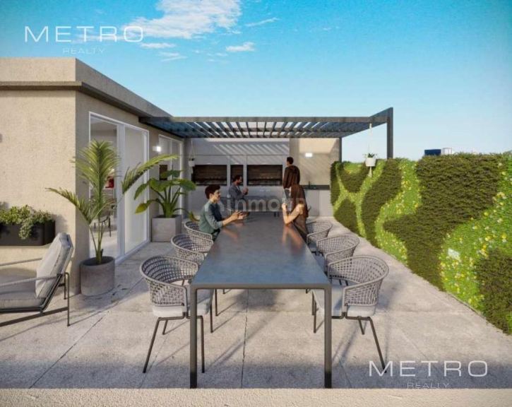 Departamento en Venta en Nuñez, Capital Federal