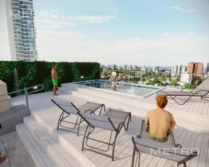 Departamento en Venta en Nuñez, Capital Federal