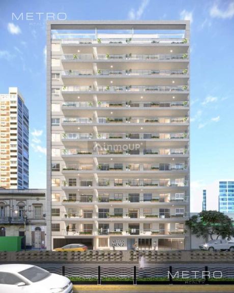 Departamento en Venta en Nuñez, Capital Federal