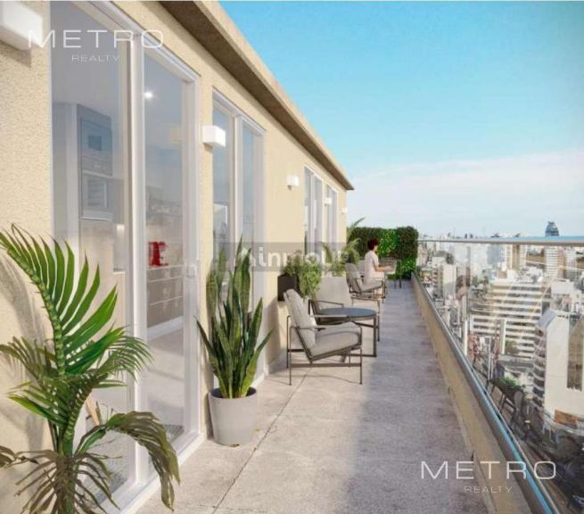 Departamento en Venta en Nuñez, Capital Federal