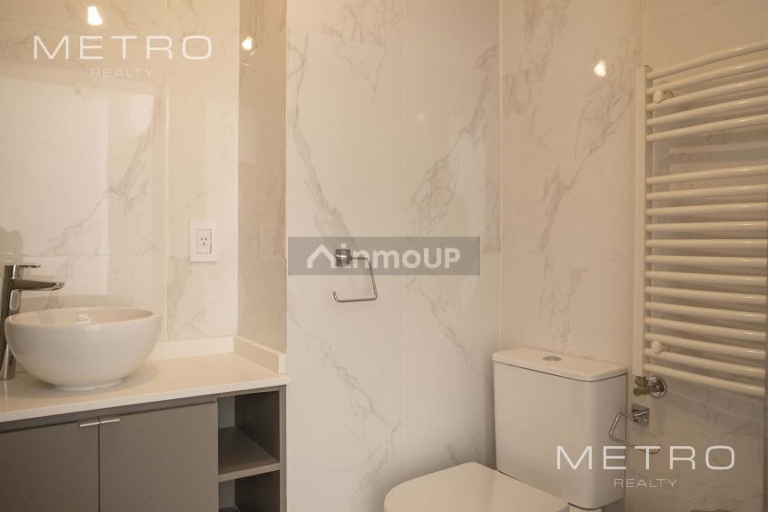 Departamento en Venta en Nuñez, Capital Federal