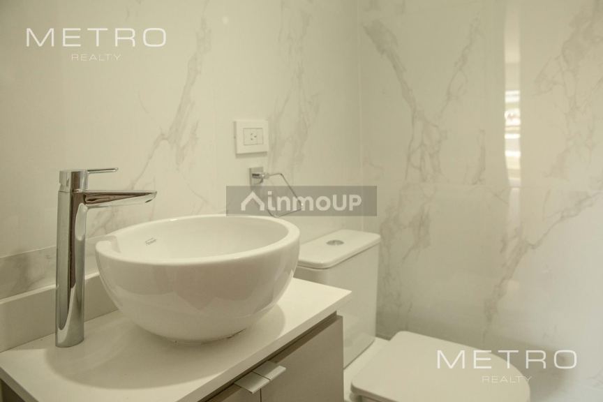 Departamento en Venta en Nuñez, Capital Federal