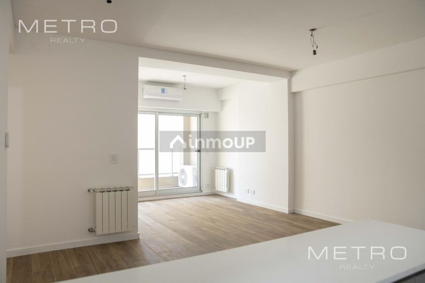 Departamento en Venta en Nuñez, Capital Federal
