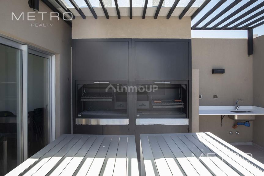Departamento en Venta en Nuñez, Capital Federal
