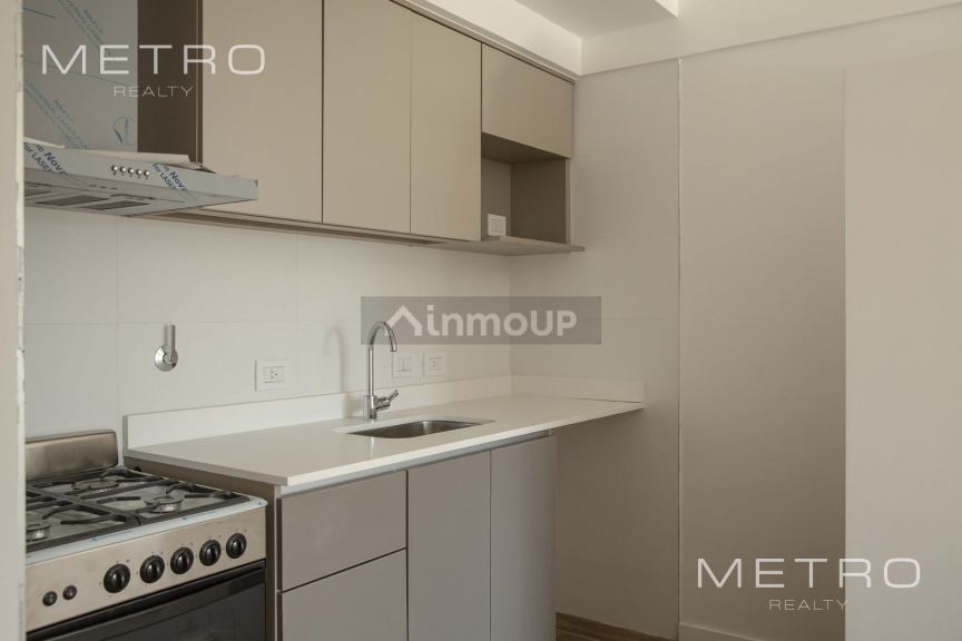Departamento en Venta en Nuñez, Capital Federal
