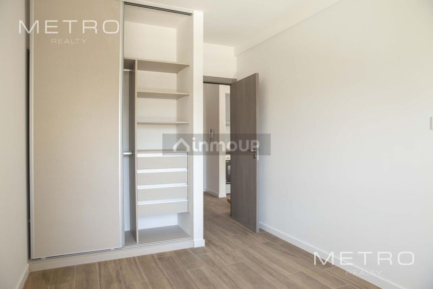 Departamento en Venta en Nuñez, Capital Federal