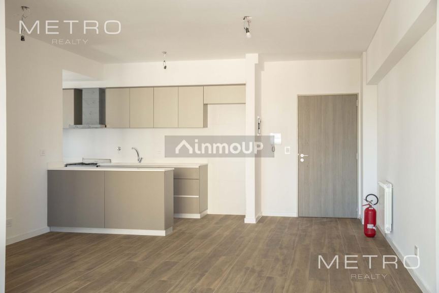 Departamento en Venta en Nuñez, Capital Federal