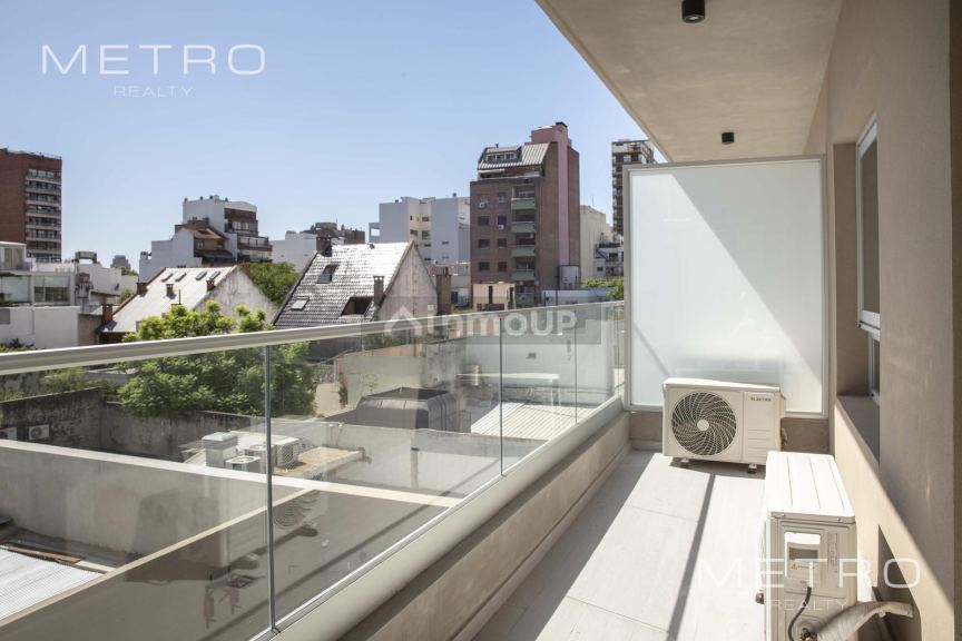 Departamento en Venta en Nuñez, Capital Federal