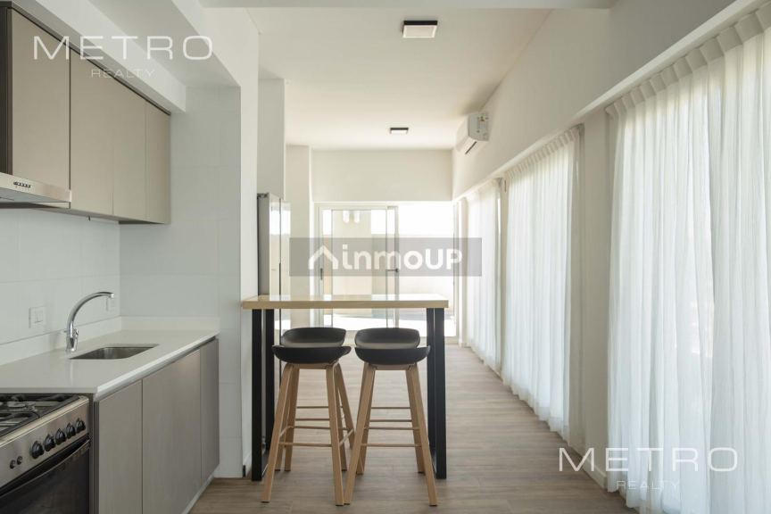 Departamento en Venta en Nuñez, Capital Federal