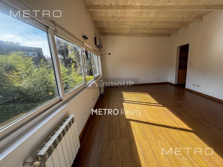 Casa en Alquiler en San Isidro, G.B.A. Zona Norte