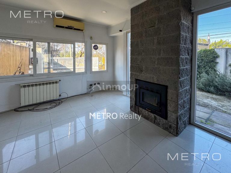 Casa en Alquiler en San Isidro, G.B.A. Zona Norte