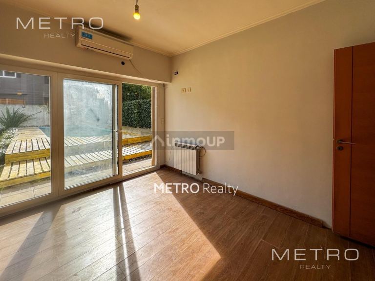 Casa en Alquiler en San Isidro, G.B.A. Zona Norte