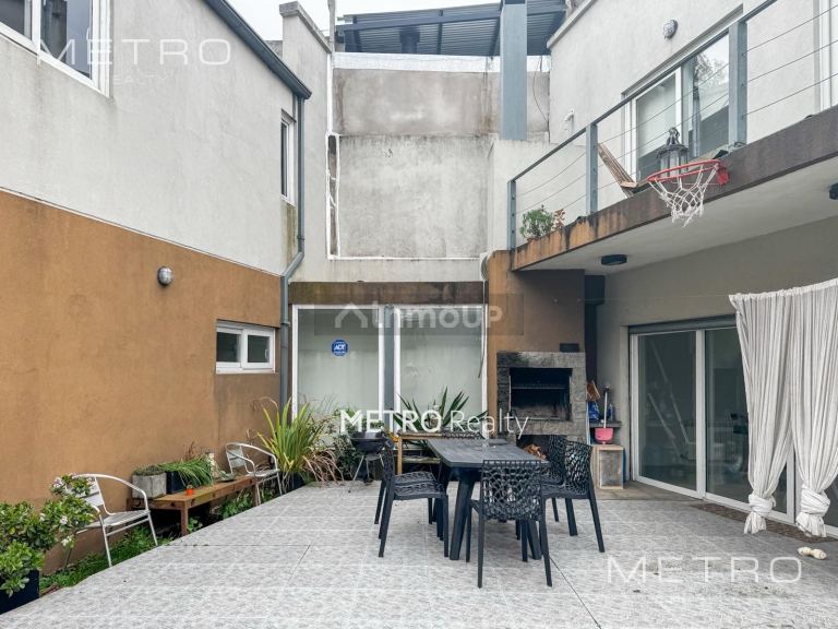 Casa en Alquiler en San Isidro, G.B.A. Zona Norte