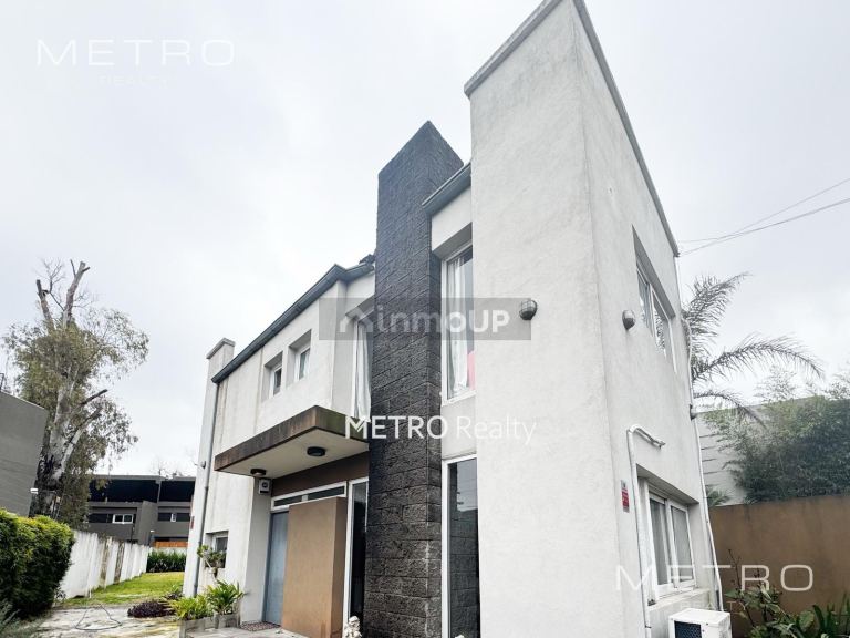 Casa en Alquiler en San Isidro, G.B.A. Zona Norte